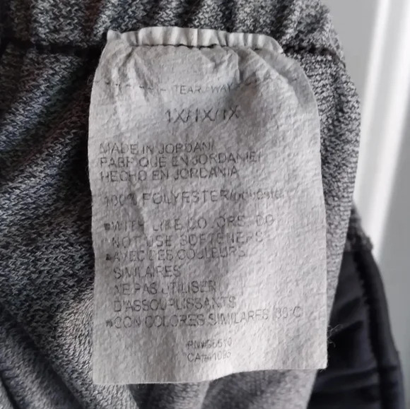 Under Armour Women's Play Up 3.0 Twist shorts, size 1X - Picture 7 of 10